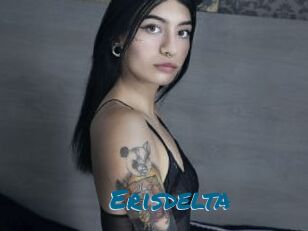 Erisdelta