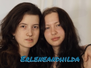 erleneandhilda Sexcams Live Erotik