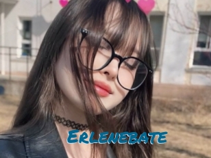 Erlenebate