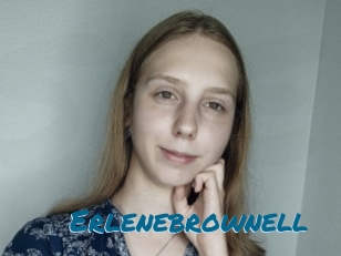 Erlenebrownell