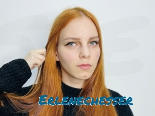 Erlenechesser