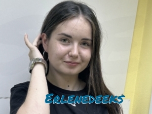 Erlenedeeks