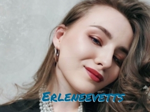 Erleneevetts