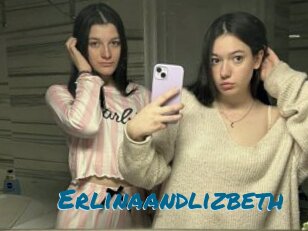Erlinaandlizbeth