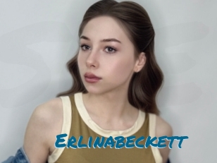 Erlinabeckett