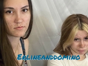 erlineanddomino Sexcams Live Erotik