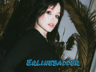 Erlinebadder