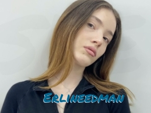 Erlineedman