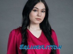 Erlineflitton