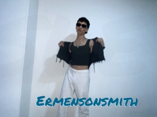 Ermensonsmith