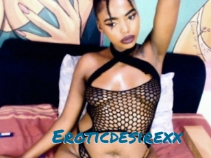 eroticdesirexx Sexcams Live Erotik