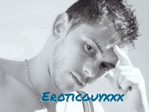Eroticguyxxx