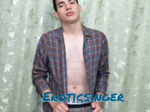 Eroticsinger