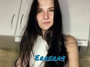 Erreras