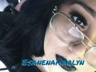 Esanenamarlyn