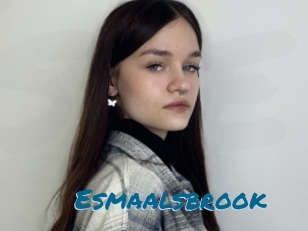Esmaalsbrook