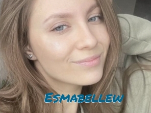 Esmabellew