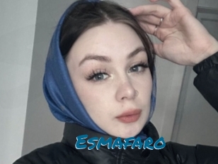 Esmafaro