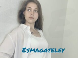 Esmagateley