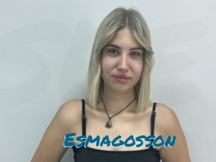 Esmagosson