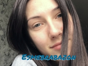 Esmebrabazon