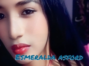 esmeralda_asford Sexcams Live Erotik