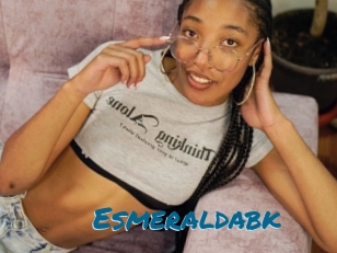 esmeraldabk Sexcams Live Erotik