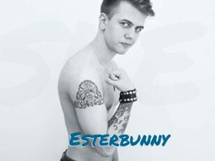 Esterbunny