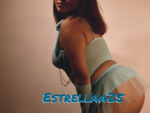 estrellaa25 Sexcams Live Erotik