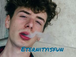 Eternityisfun