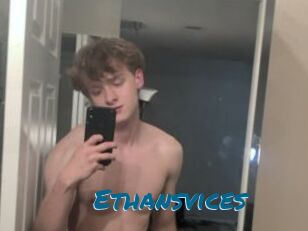 Ethansvices