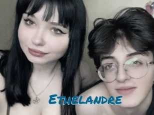 ethelandre Sexcams Live Erotik