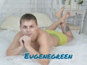 Eugenegreen