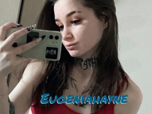 Eugeniahayne
