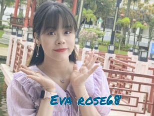 eva_rose68 Sexcams Live Erotik