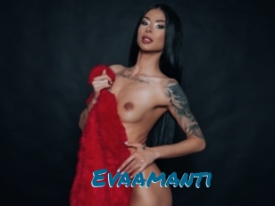 evaamanti Sexcams Live Erotik