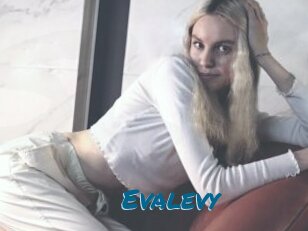 Evalevy