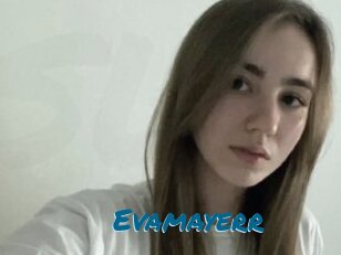 evamayerr Sexcams Live Erotik