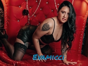 Evamicci