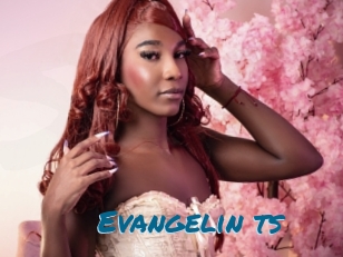 evangelin_ts Sexcams Live Erotik