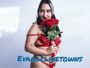 Evangelinetowns