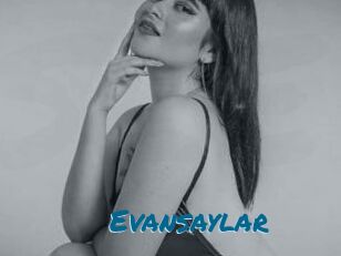 Evansaylar