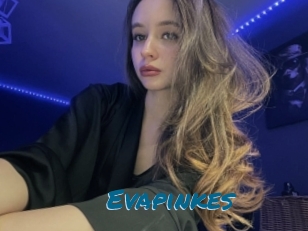 Evapinkes
