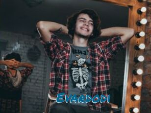 Evardodi