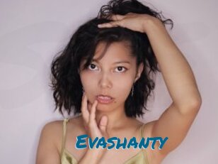 Evashanty
