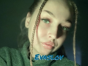 Evaslov