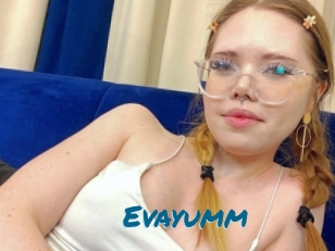 evayumm Sexcams Live Erotik