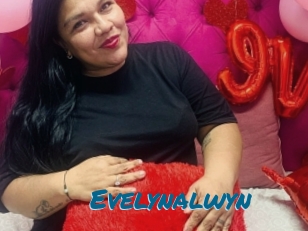 Evelynalwyn