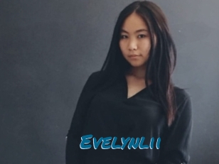 Evelynlii