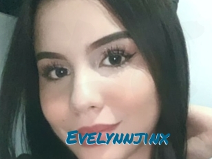 Evelynnjinx